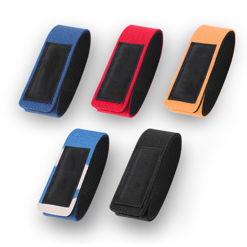 QQ Dây Nylon Buộc Cần Câu Cá Chống Trượt Có Thể Tái Sử Dụng