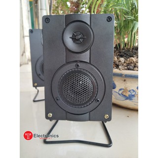 Loa siêu treble thạch anh 9200