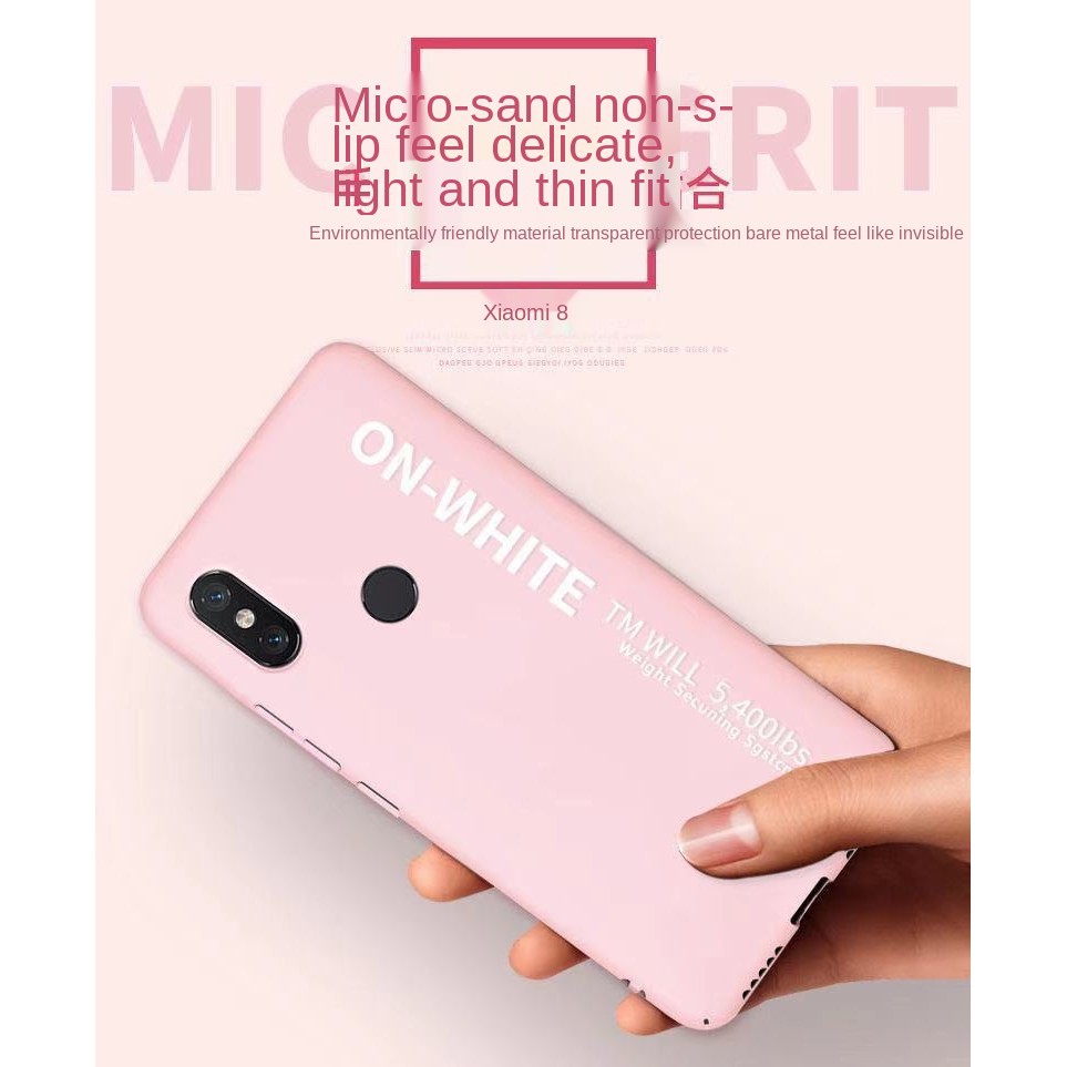 Ốp Lưng Cứng Trong Suốt Cho Samsung S8 / S8 + / S10 / S10E / Note9 | BigBuy360 - bigbuy360.vn