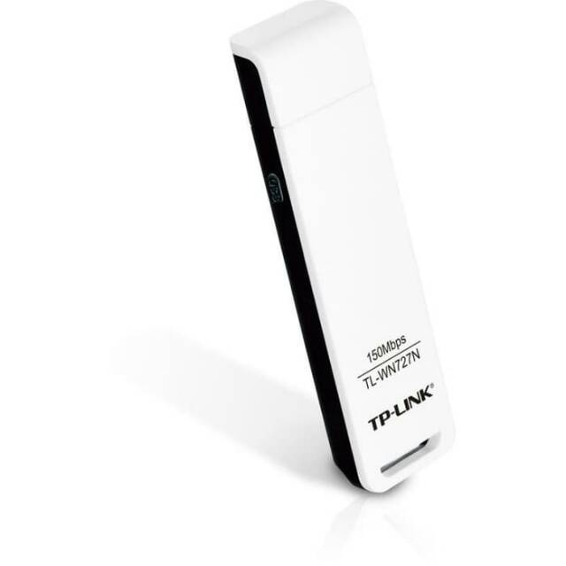 Usb Wifi Tp-link Tl-wn 727n