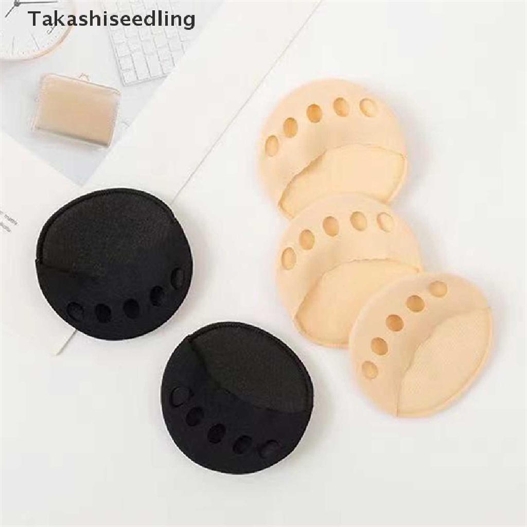 Miếng Lót Giày Cao Gót Năm Ngón Cho Nữ