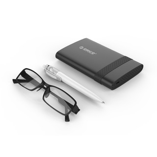 Hộp ổ cứng 2.5" SSD/HDD SATA 3 USB 3.0 Type C