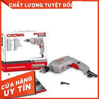 Phụ kiện makita - Máy khoan 6,5mm Crown CT10125