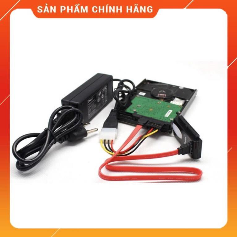 Dock đọc dữ liệu cho mọi ổ cứng ata sata pata