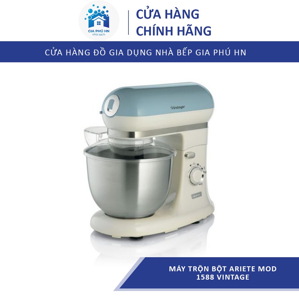 Máy Trộn Bột   𝗖𝗛𝗜́𝗡𝗛 𝗛𝗔̃𝗡𝗚 𝟭𝟬𝟬% - Gía Gốc  Máy Trộn Nhập Khẩu , Đầu Xoay Mạnh Mẽ, Lắp Đạy Chống Bẩn