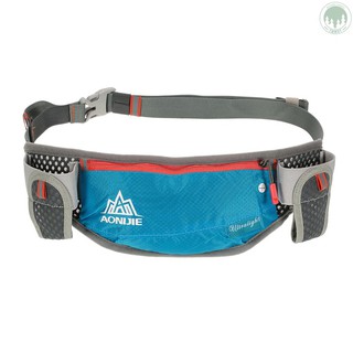 (Hàng Mới Về) Túi Đựng Nước Chạy Bộ Aonijie Gắn Đai Đeo Bụng 170ml