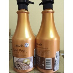 Sữa Tắm ARGASIA Vàng 1100ml - Malaysia