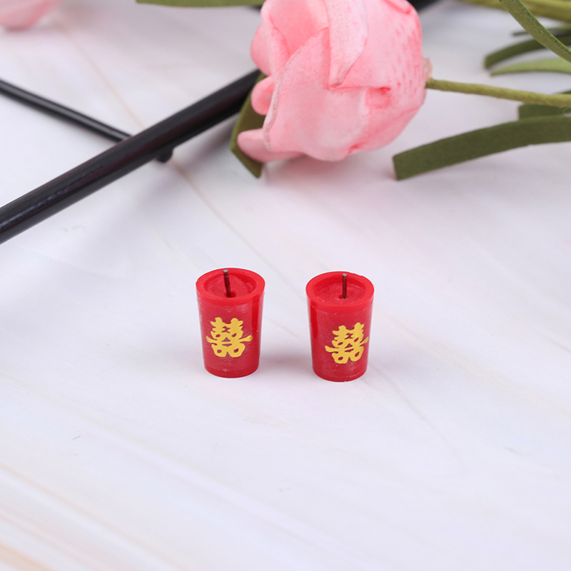 Mô Hình Đèn Bàn Chải Tỉ Lệ 1: 12 Trang Trí Nhà Búp Bê