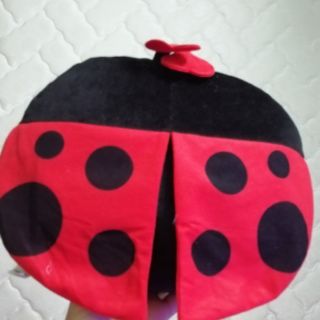 Gấu của khách lẻ