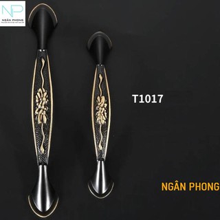 TAY NẮM TỦ ĐỒNG SỐ 4