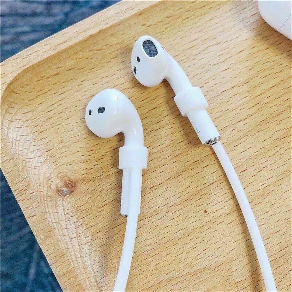 MYRONGVN Dây Cáp Tai Nghe Thời Trang