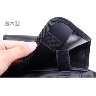 Multi-purpose Car Insulation Bag Storage Bag Pocket Tissue Box