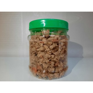 Mắm Tép Chưng Thịt (Tép chua hồ Ba Bể)