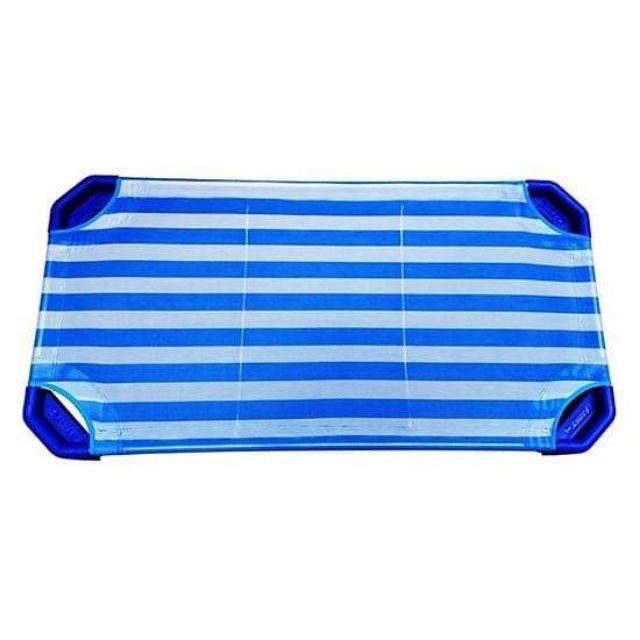 Giường lưới cho bé TH01