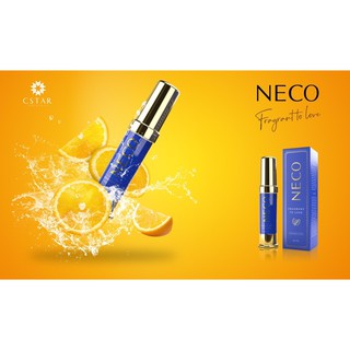NECO XỊT THƠM MIỆNG