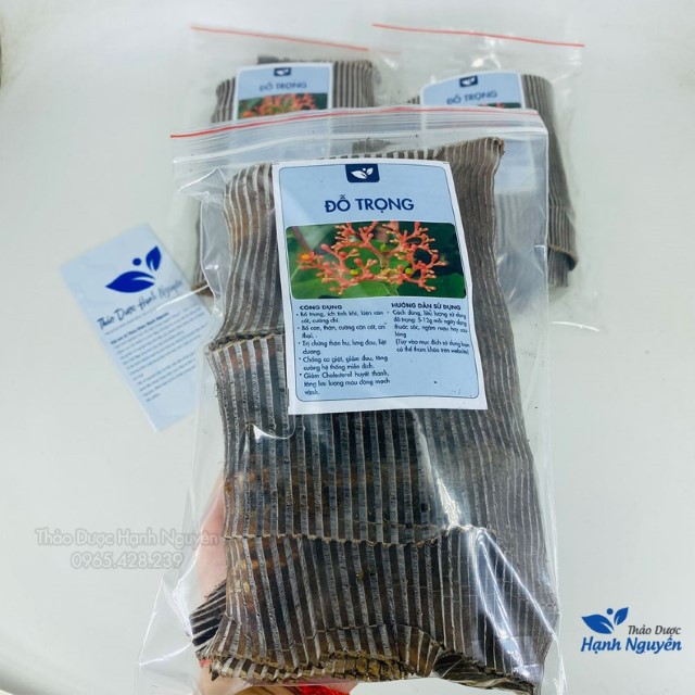 Đỗ Trọng 100g
