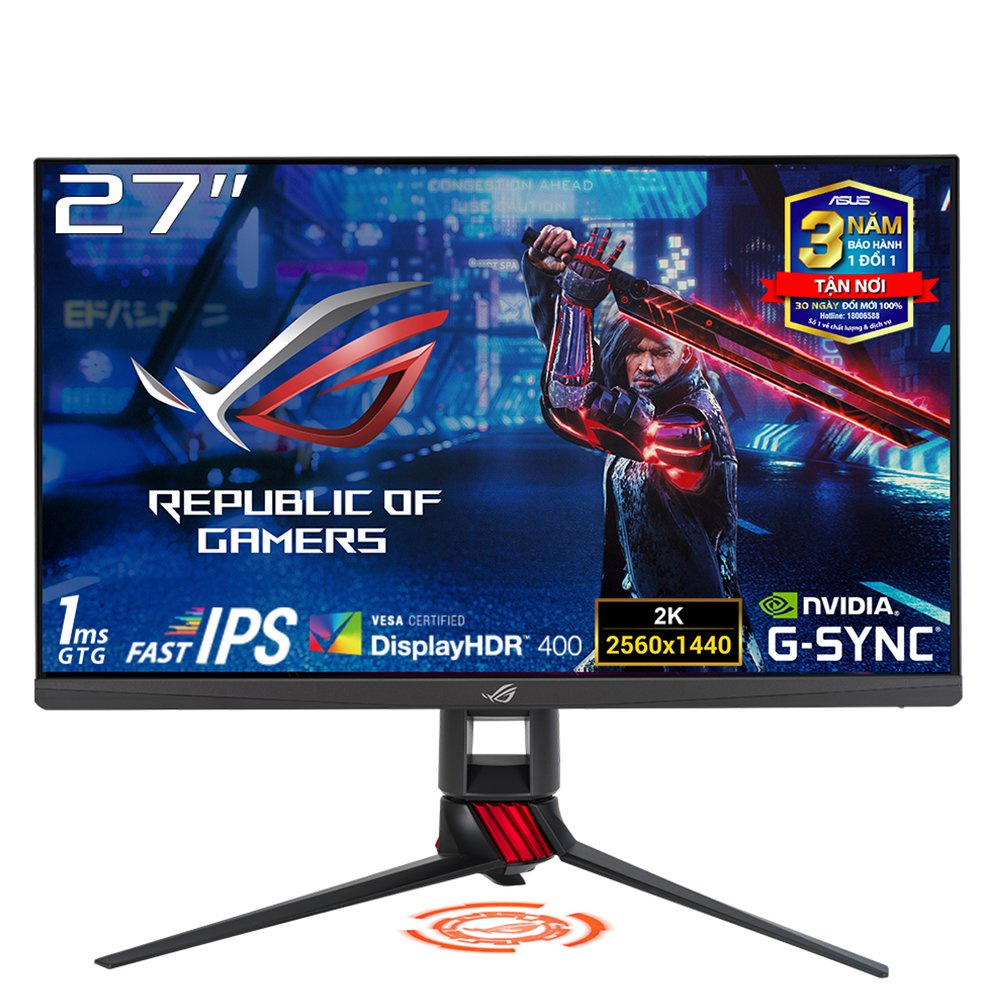 Màn hình ASUS ROG Strix XG279Q 27''