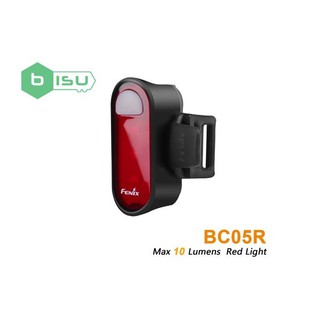 Đại lý độc quyền fenix - đèn pin xe đạp fenix - bc05r - 10 lumens