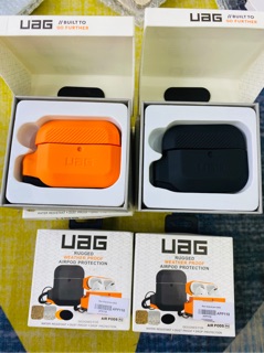 Case airpod 1/2 & pro UAG