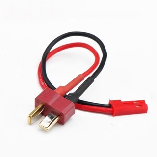 Jack chuyển T-JST, XT60-JST (10 cm)