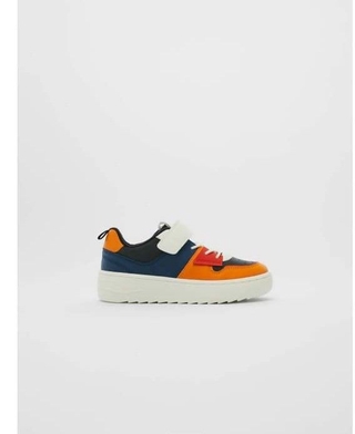 Giày sneaker Z. ra pha màu CAM