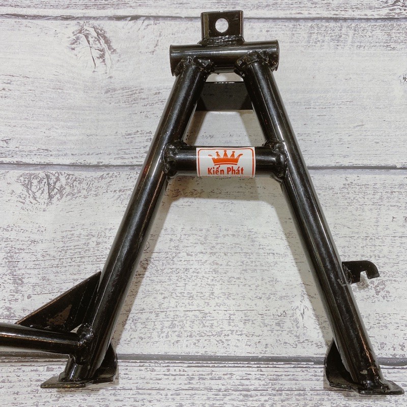 Chân chống chính, chống đứng, chống giữa xe máy Honda Dream, Wave anpha, Wave RS hàng dày nặng 1kg