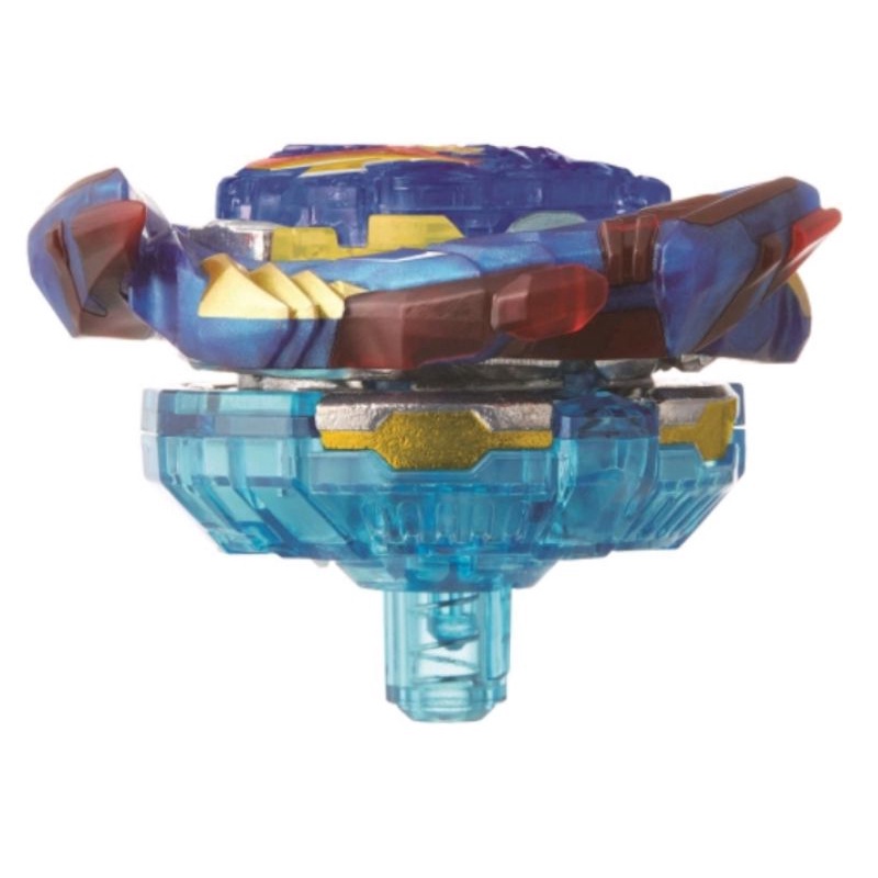 B-187 beyblade Kit Burst SH-7 DB Savior Valkyrie  Launcher Adults Kids Toy kid gift