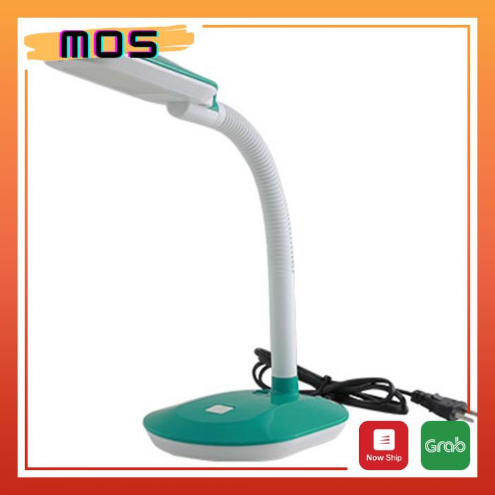 [Tiết kiệm điện] Đèn bàn chống cận 5W LED Rạng Đông RL-19.LED Mos Shop