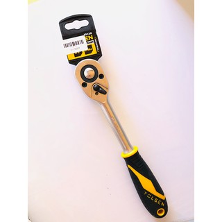 Cần tự động 1/2” tolsen 15120