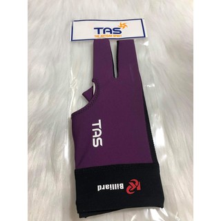 Bao tay Bida Cao Cấp Hiệu Tas Dán ( Tay Thuận )