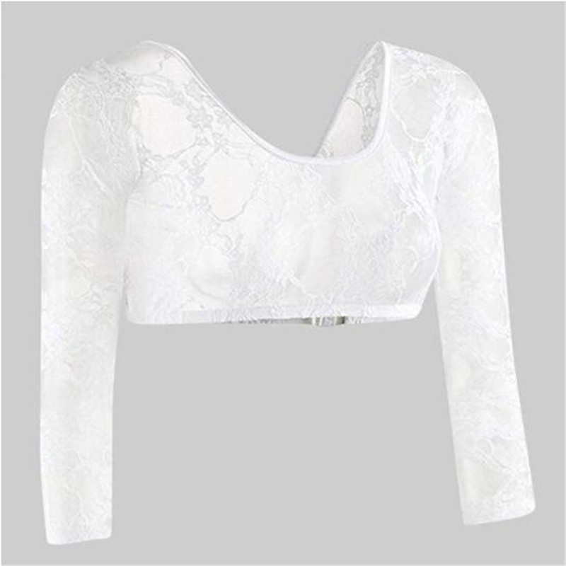 Áo Khoác Ren Cổ Chữ V Thời Trang Dành Cho Nữ