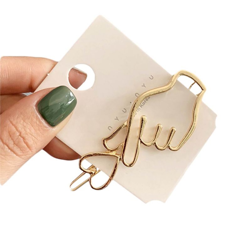 Trâm Cài Tóc Thời Trang Hàn Quốc Cho Nữ