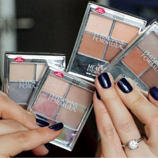 Phấn mắt Physicians Formula The Healthy Eyeshadow