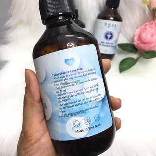 Nước rửa tay khô diệt khuẩn