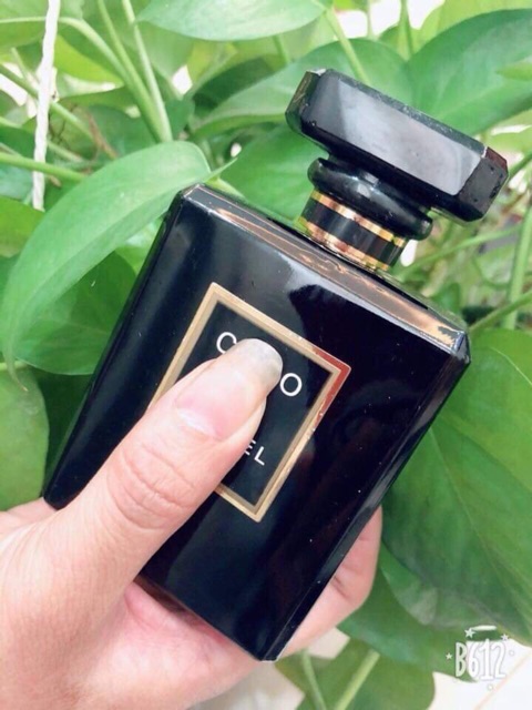 DẦU THƠM COCO ĐEN 100ml | BigBuy360 - bigbuy360.vn