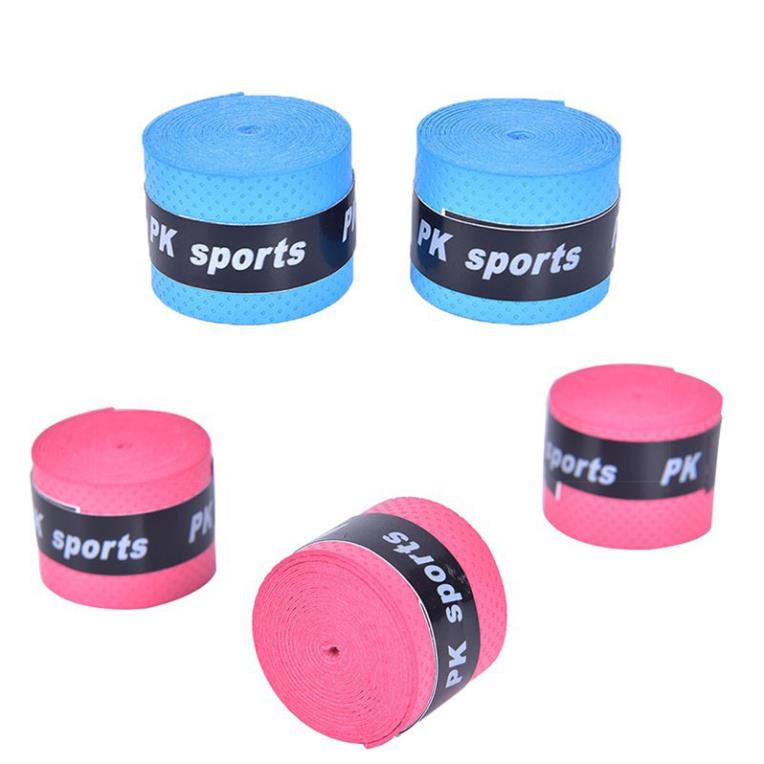 Dây quấn cán vợt cầu lông, tennis PK[Q1]