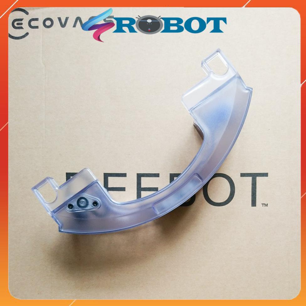 Hộp nước, hộc nước, khay nước robot hút bụi Ecovacs Deebot T8 AIVI, T8 AIVI PLUS, T8 Max, T8 Power Hàng chính hãng