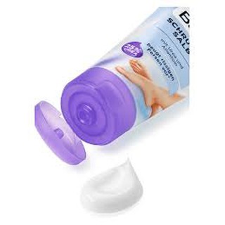 [ FREE SHIP] Kem trị nứt gót chân Balea của Đức 50ML