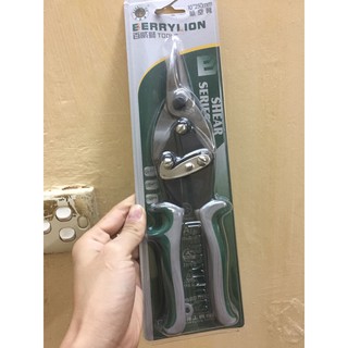Kéo cắt thạch cao Berrylion 10''- BOSI 10"