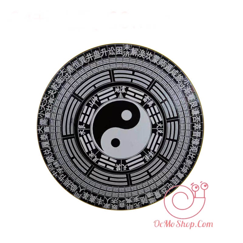 CON QUAY SPINNER BÁT QUÁI ẢO DIỆU KIM LOẠI CAO CẤP