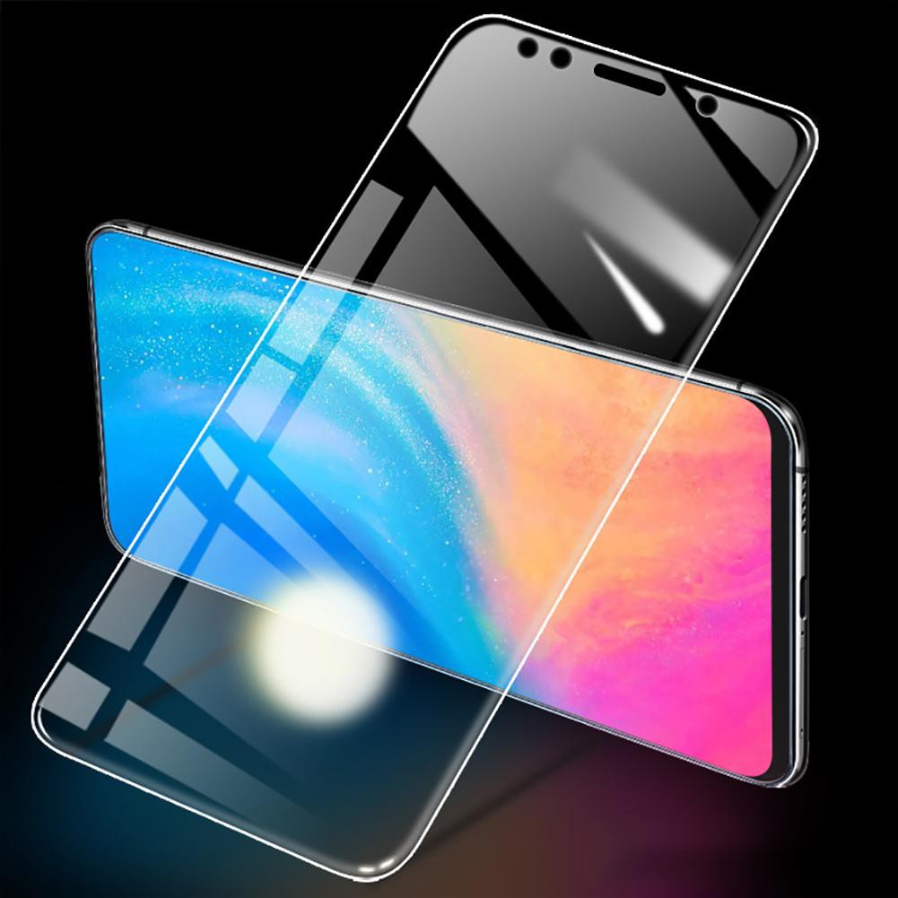 Kính Cường Lực Bảo Vệ Màn Hình 3d 9h Cho Xiaomi A1 Note3/4X/5A/5X/Plus