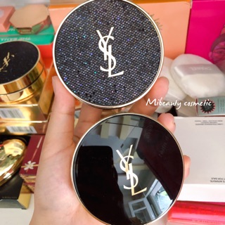Phấn nước YSL LE CUSHION ENCRE DE PEAU - limeted