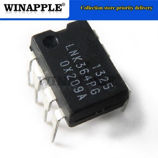 10 cái lnk364pn lnk364 364pn 364 dip-7 còn hàng