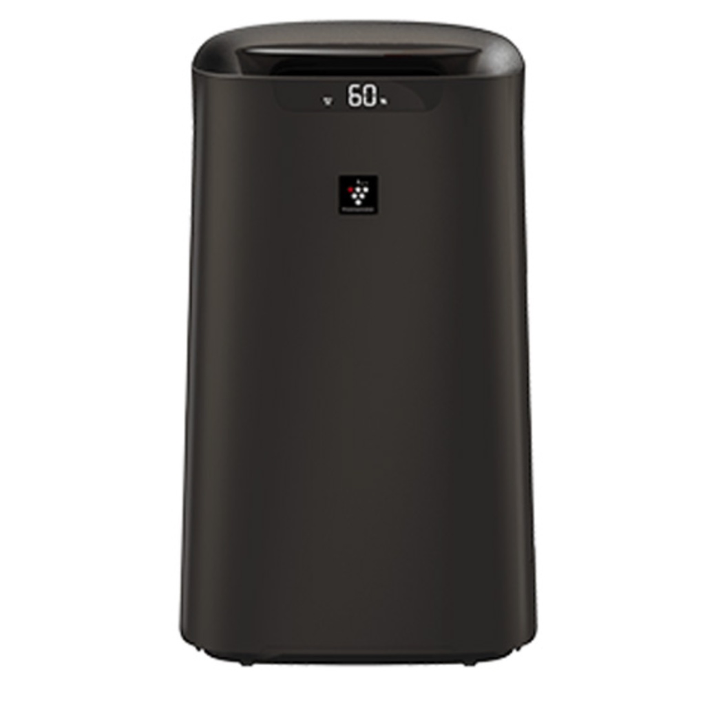 Máy lọc không khí và tạo ẩm Sharp KI-L80V-T (62m²)