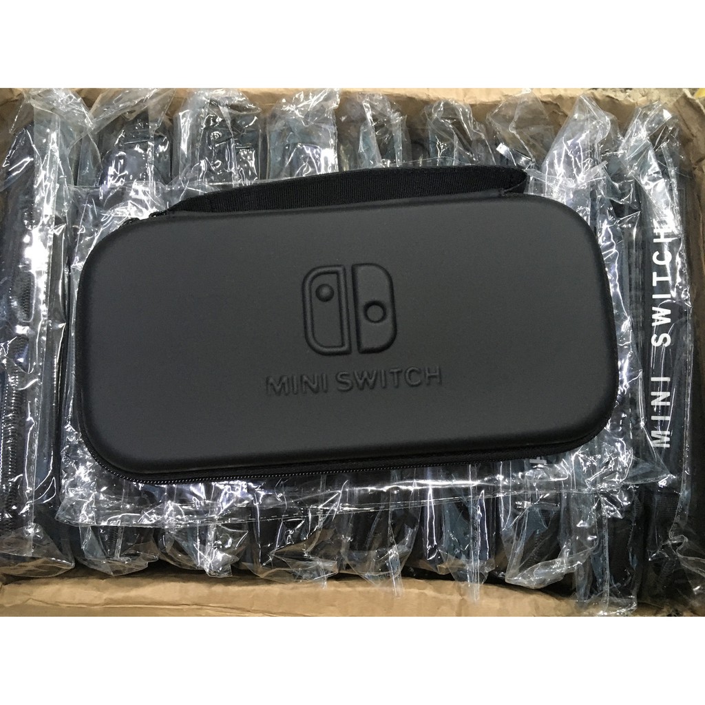 Bóp Đựng Chống Sốc Nintendo Switch Lite