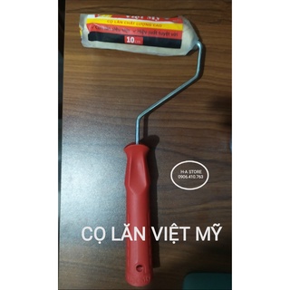 Cọ lăn sơn việt mỹ 6cm / 10cm / 11cm / 15cm / 23cm