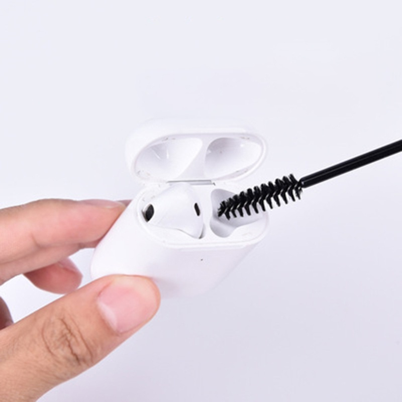 Shas Bộ Dụng Cụ Vệ Sinh Bàn Phím Máy Ảnh / Điện Thoại Air Pods