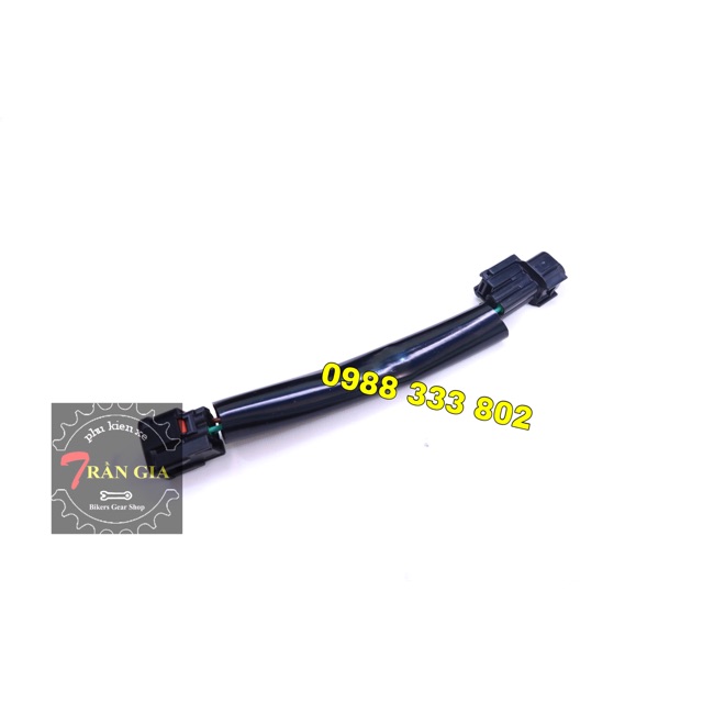 Mạch chớp F1 cho Winner X