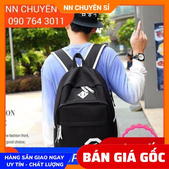 BALO LAPTOP 1988 CỰC CHẤT (BL259) ⚡100% ẢNH THẬT⚡ BALO BỐ