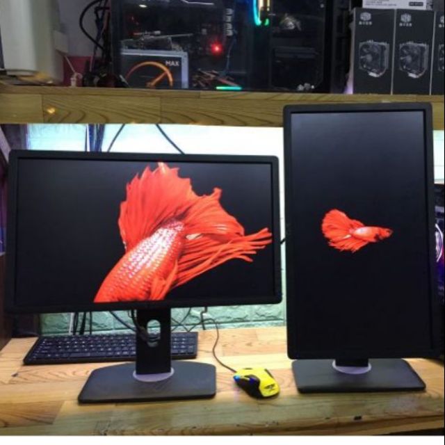 Dell Utra shap chuyên thiết kế đồ họa , chiến game PUBG | BigBuy360 - bigbuy360.vn